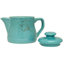 Load image into Gallery viewer, Stoneware Tea Pot - Divyntea - A Unit Of VOGUE EXIM PVT LTD
