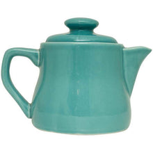 Load image into Gallery viewer, Stoneware Tea Pot - Divyntea - A Unit Of VOGUE EXIM PVT LTD

