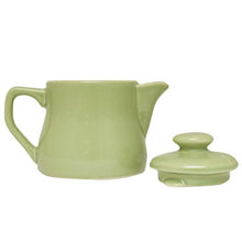 गैलरी व्यूवर में इमेज लोड करें, Stoneware Tea Pot - Divyntea - A Unit Of VOGUE EXIM PVT LTD
