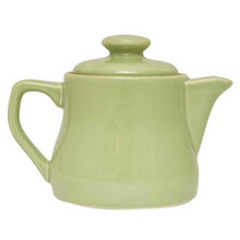 Load image into Gallery viewer, Stoneware Tea Pot - Divyntea - A Unit Of VOGUE EXIM PVT LTD
