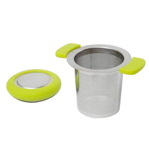 Tea Strainer - Divyntea - A Unit Of VOGUE EXIM PVT LTD