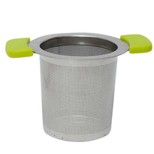 गैलरी व्यूवर में इमेज लोड करें, Tea Strainer - Divyntea - A Unit Of VOGUE EXIM PVT LTD
